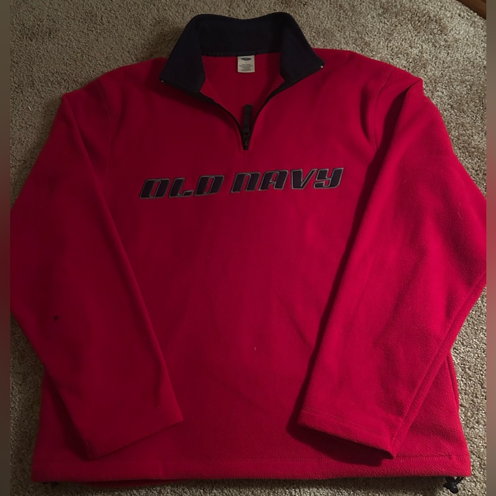 Old Navy Vintage Style Jacket